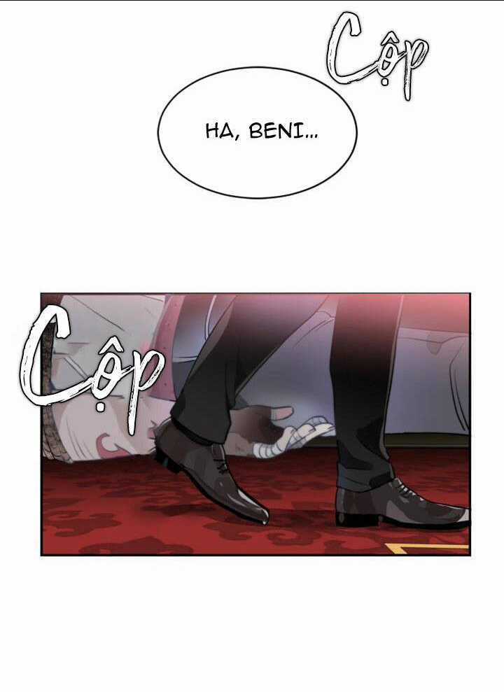 Cho Em Về Nhà Đi Anh Chapter 3.2 trang 15