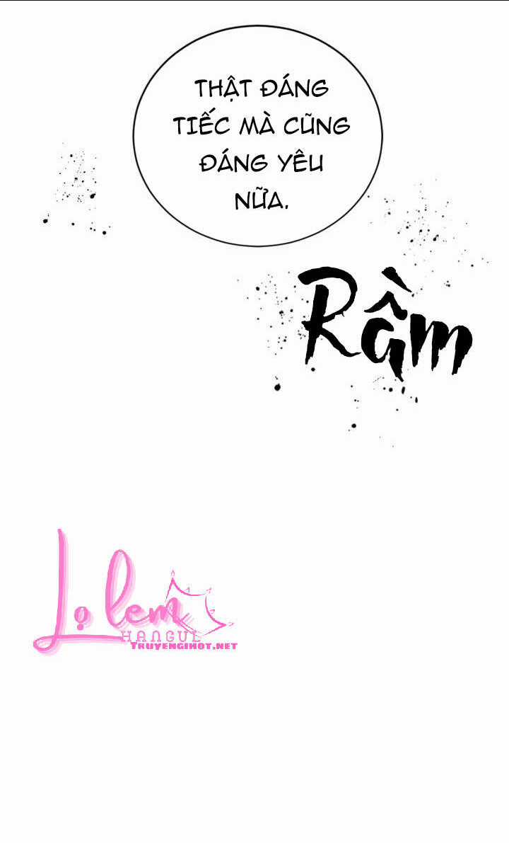Cho Em Về Nhà Đi Anh Chapter 3.2 trang 17