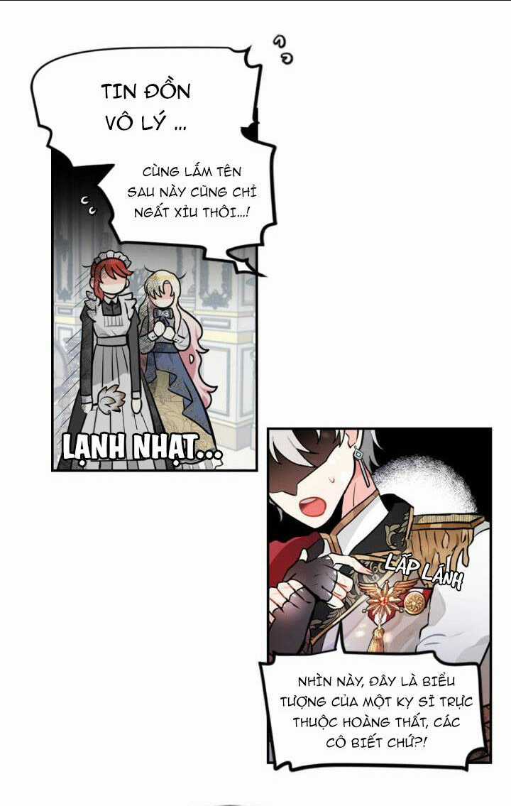 Cho Em Về Nhà Đi Anh Chapter 3.2 trang 3