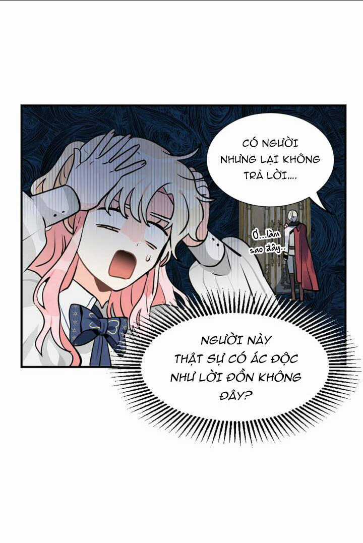 Cho Em Về Nhà Đi Anh Chapter 3.2 trang 5
