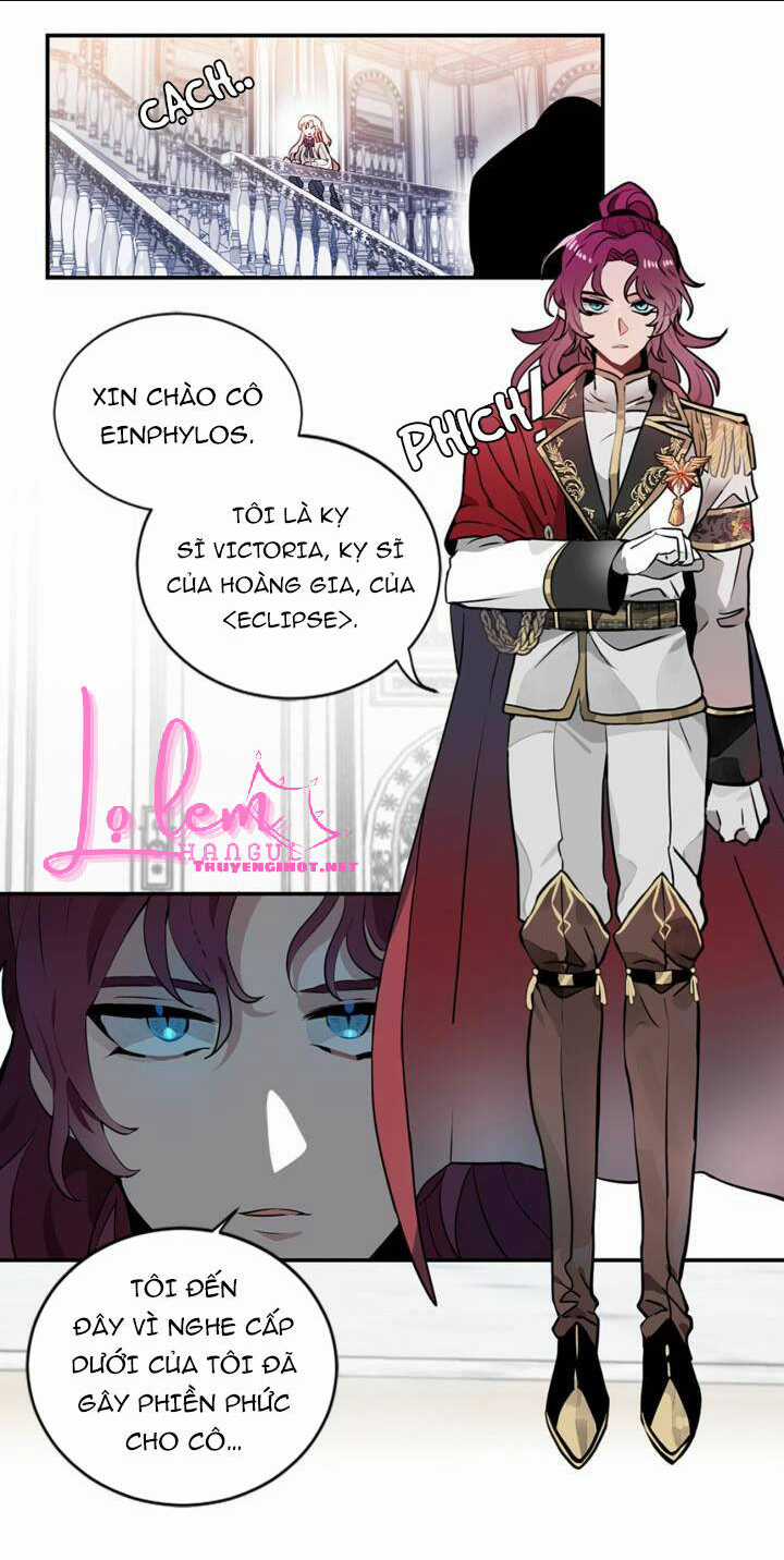 Cho Em Về Nhà Đi Anh Chapter 3.2 trang 7