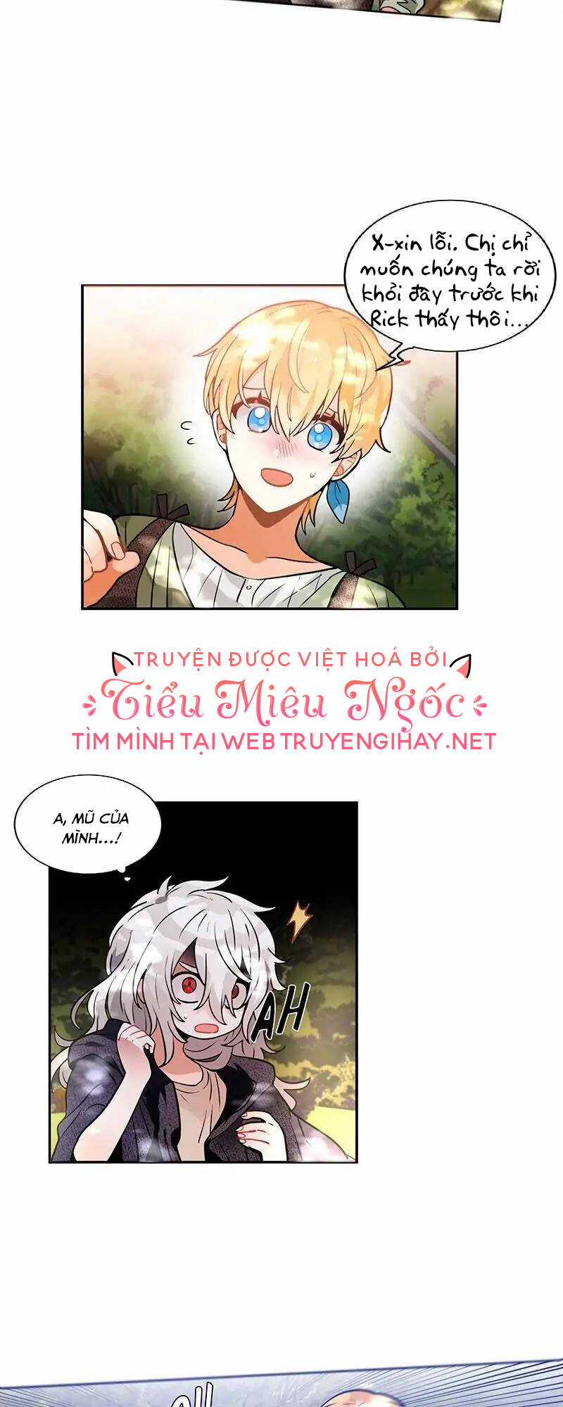 Cho Em Về Nhà Đi Anh Chapter 30 trang 1