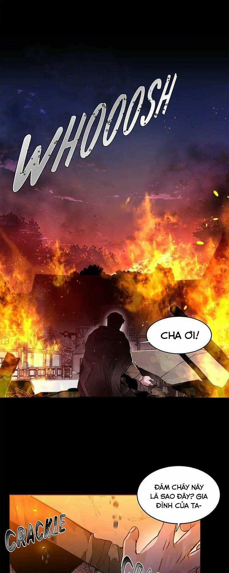 Cho Em Về Nhà Đi Anh Chapter 31 trang 0