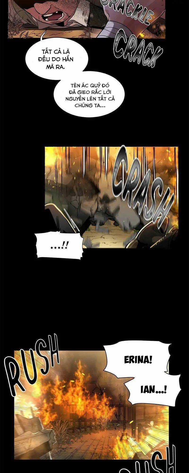 Cho Em Về Nhà Đi Anh Chapter 31 trang 1