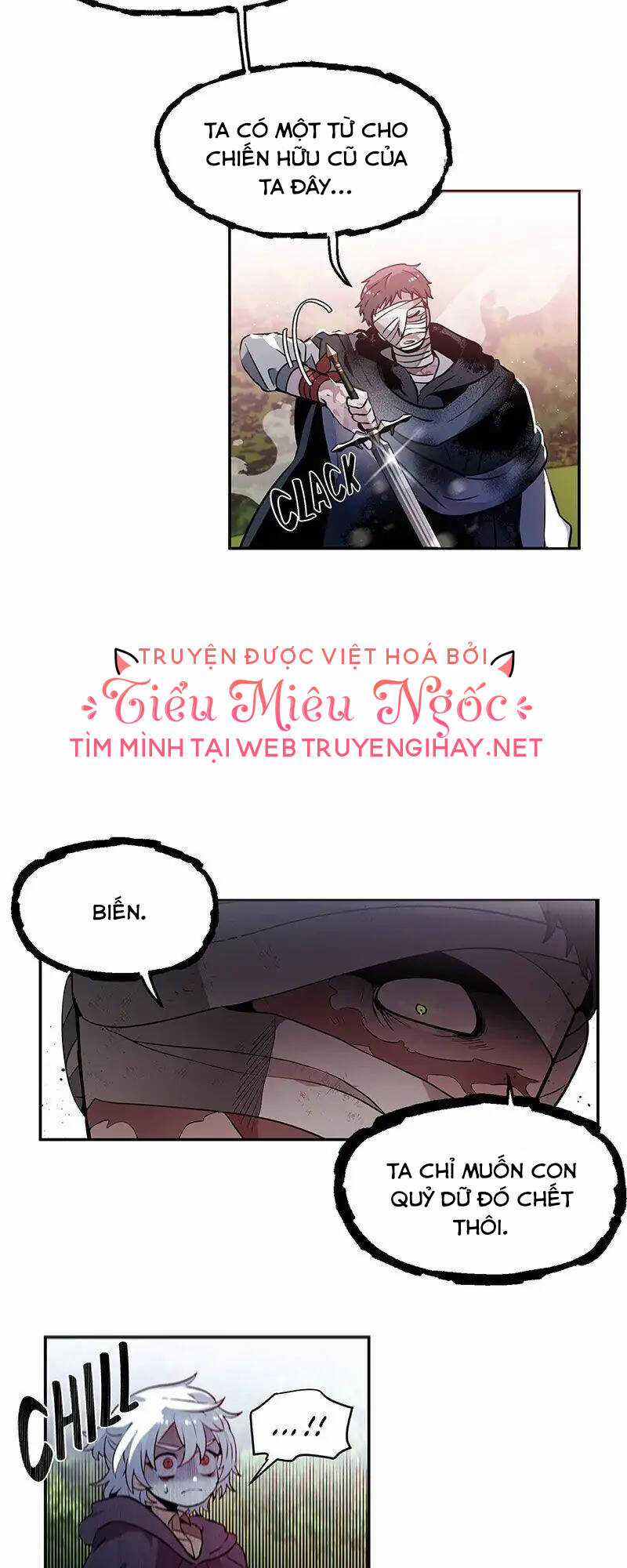 Cho Em Về Nhà Đi Anh Chapter 32 trang 1