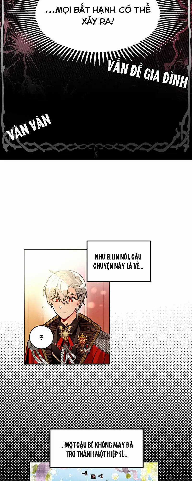 Cho Em Về Nhà Đi Anh Chapter 34 trang 1