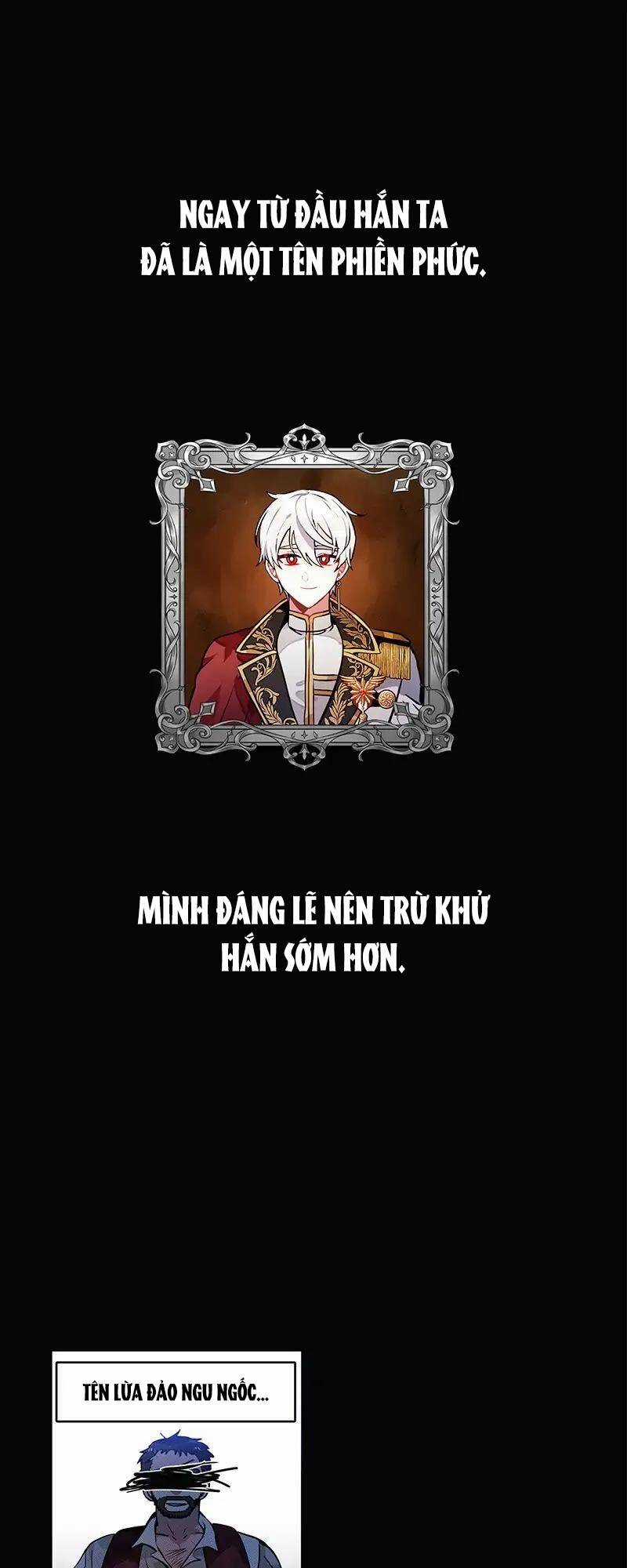 Cho Em Về Nhà Đi Anh Chapter 35 trang 0