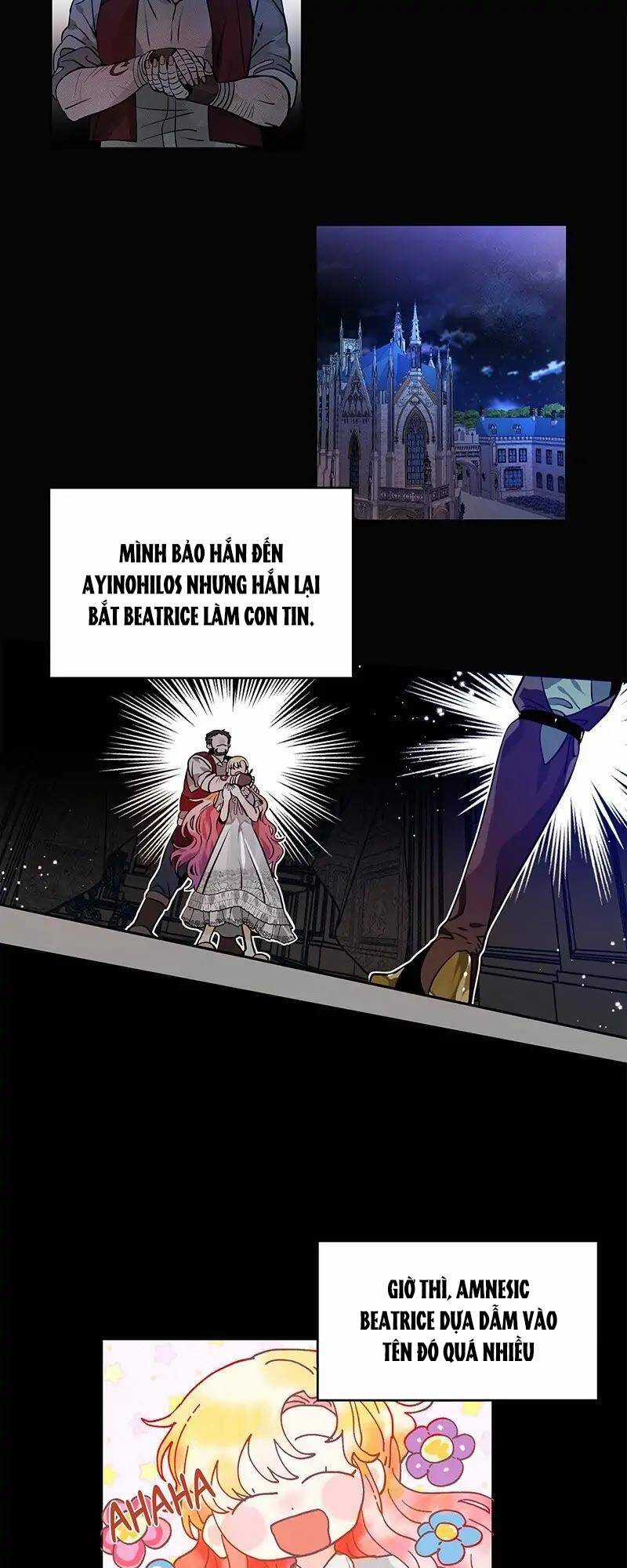Cho Em Về Nhà Đi Anh Chapter 35 trang 1