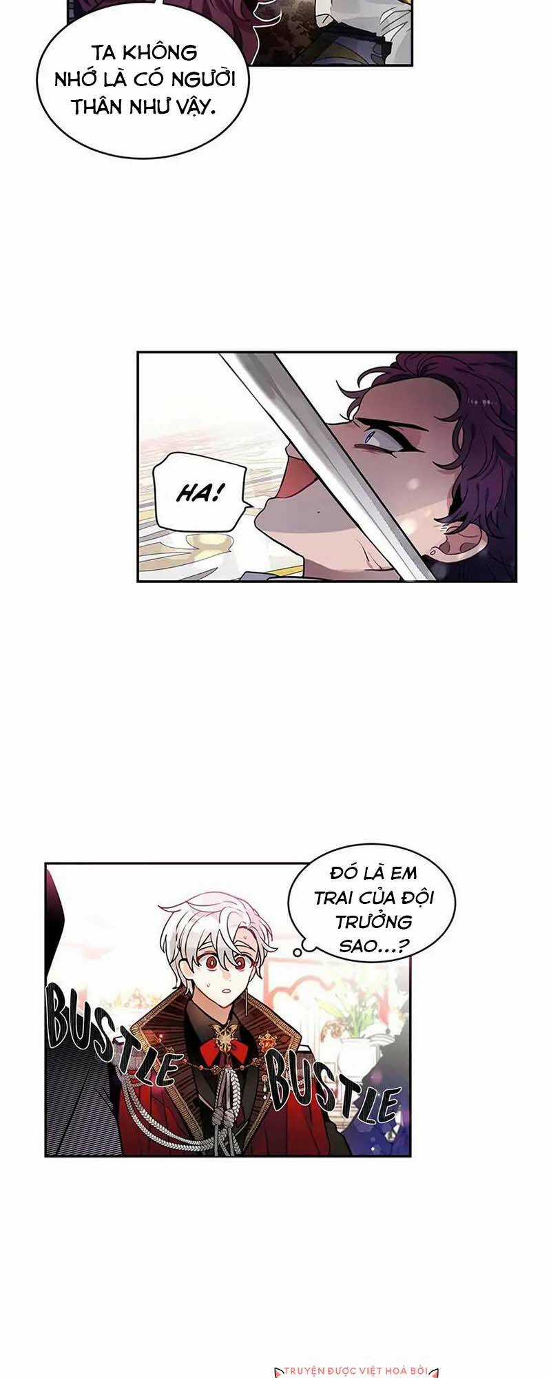 Cho Em Về Nhà Đi Anh Chapter 37 trang 1