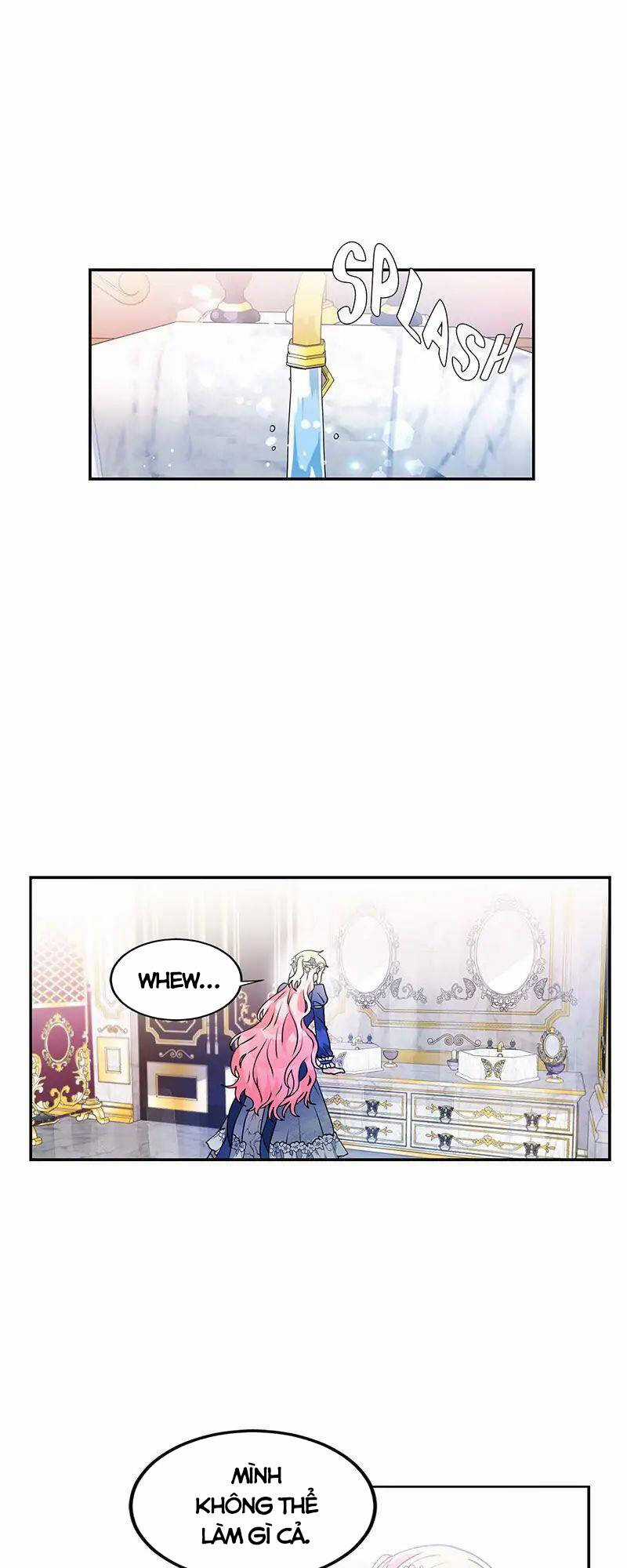 Cho Em Về Nhà Đi Anh Chapter 38 trang 0