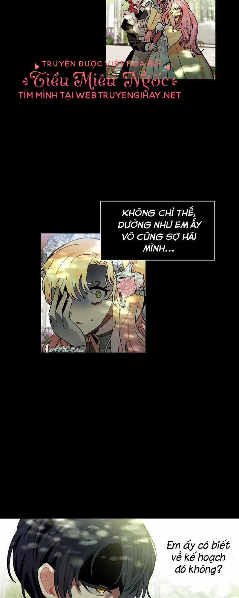 Cho Em Về Nhà Đi Anh Chapter 39 trang 1