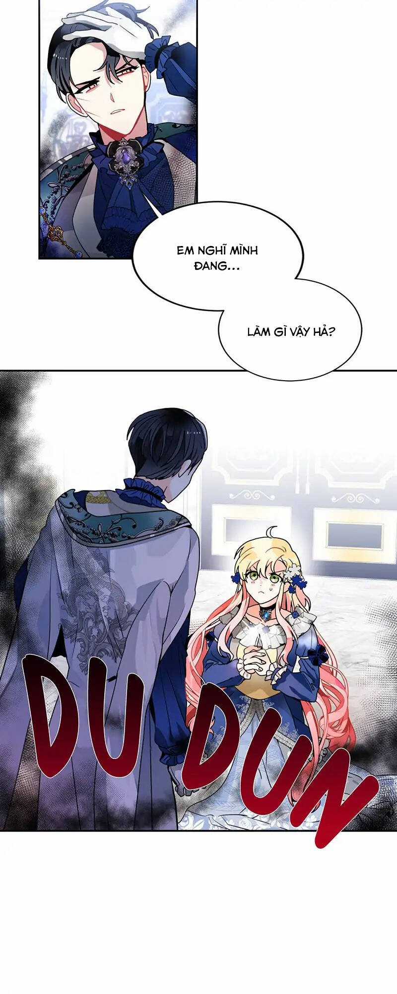 Cho Em Về Nhà Đi Anh Chapter 40 trang 1