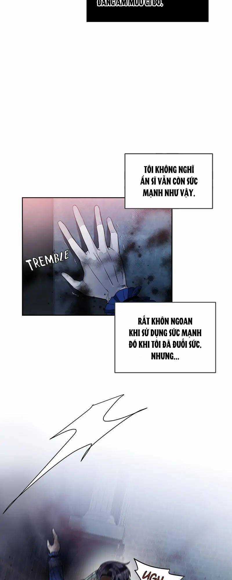 Cho Em Về Nhà Đi Anh Chapter 41 trang 1