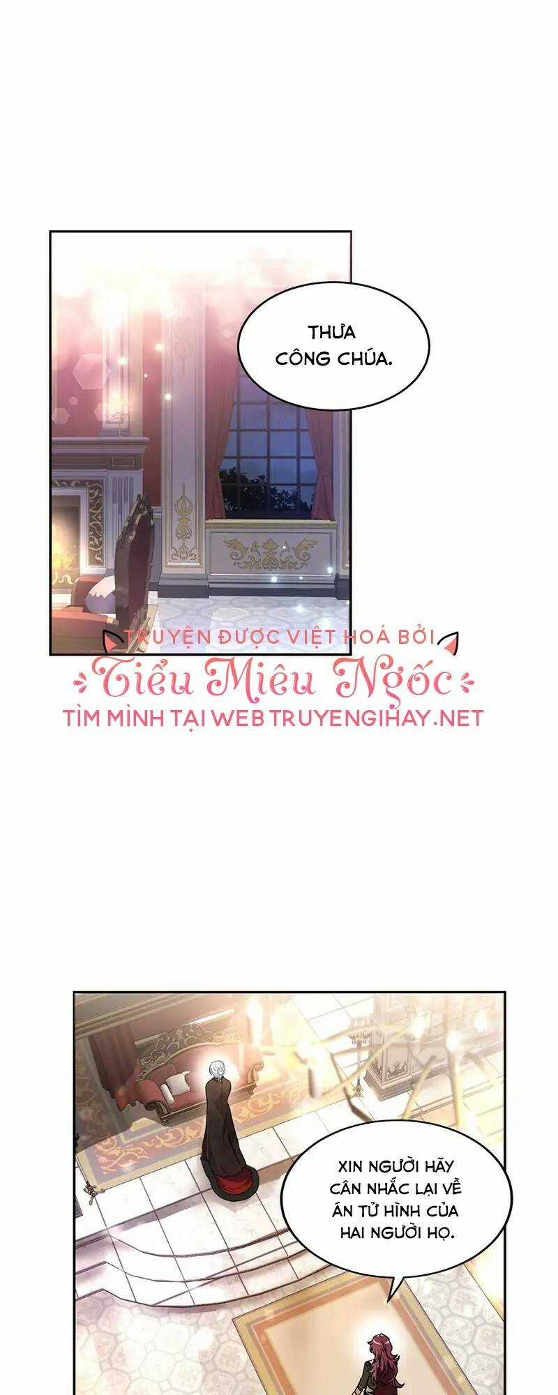 Cho Em Về Nhà Đi Anh Chapter 42 trang 0
