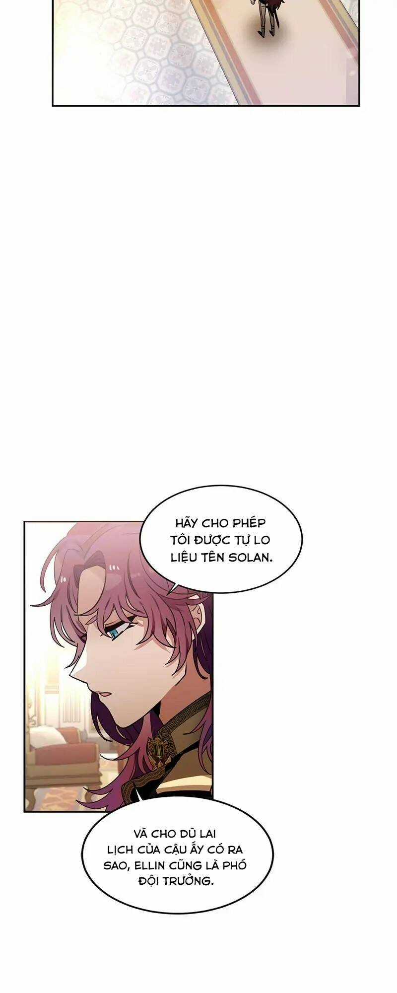 Cho Em Về Nhà Đi Anh Chapter 42 trang 1