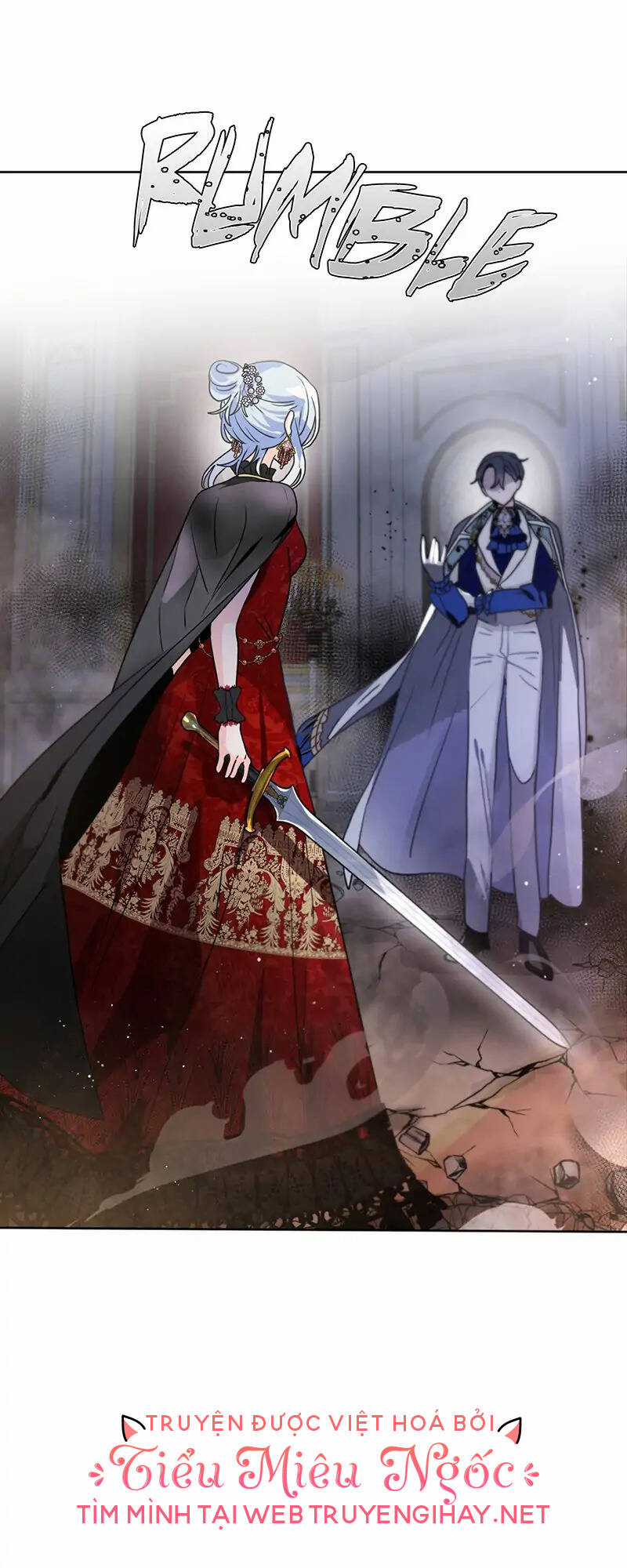 Cho Em Về Nhà Đi Anh Chapter 43 trang 0