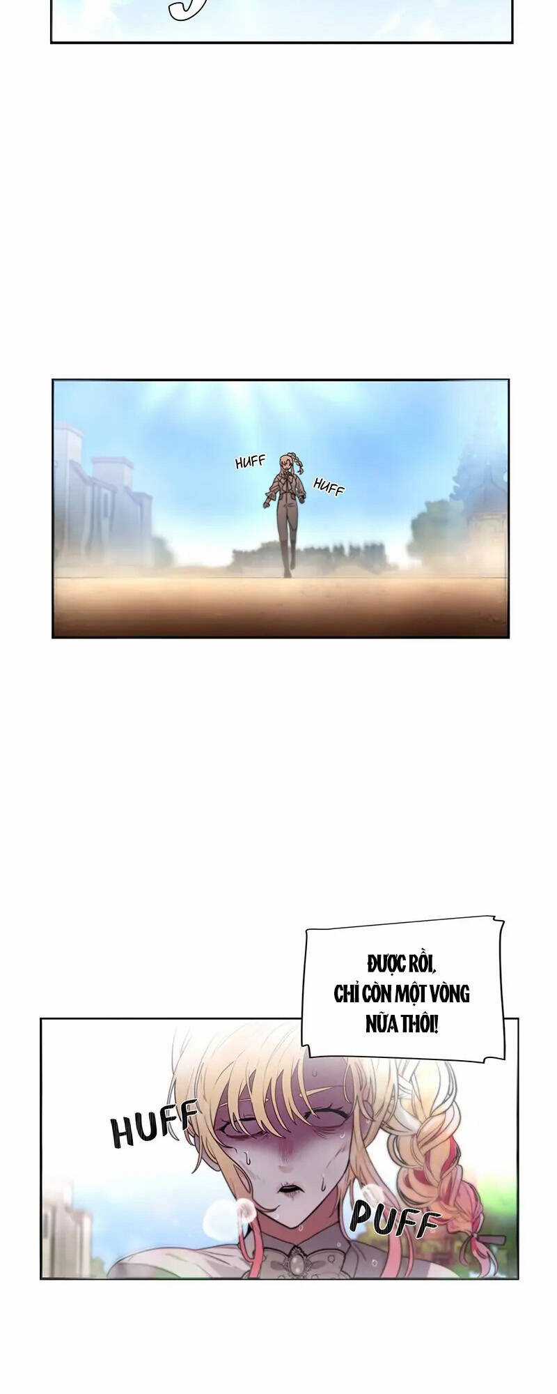 Cho Em Về Nhà Đi Anh Chapter 44 trang 1