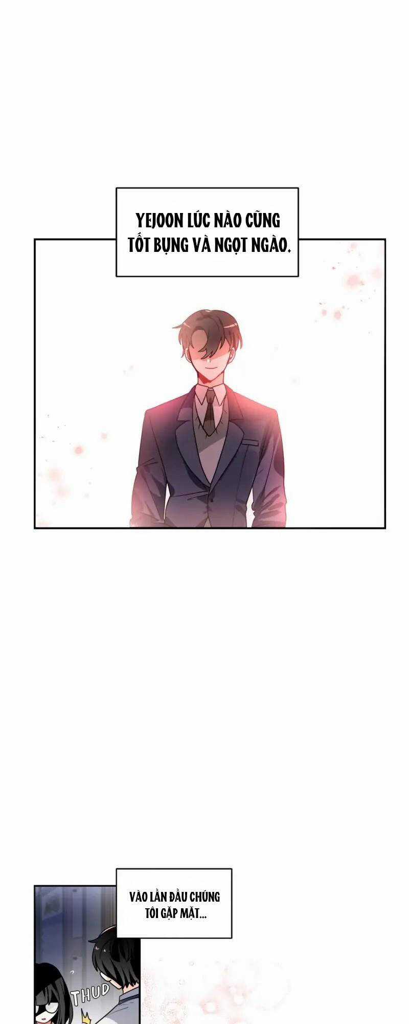 Cho Em Về Nhà Đi Anh Chapter 46 trang 0