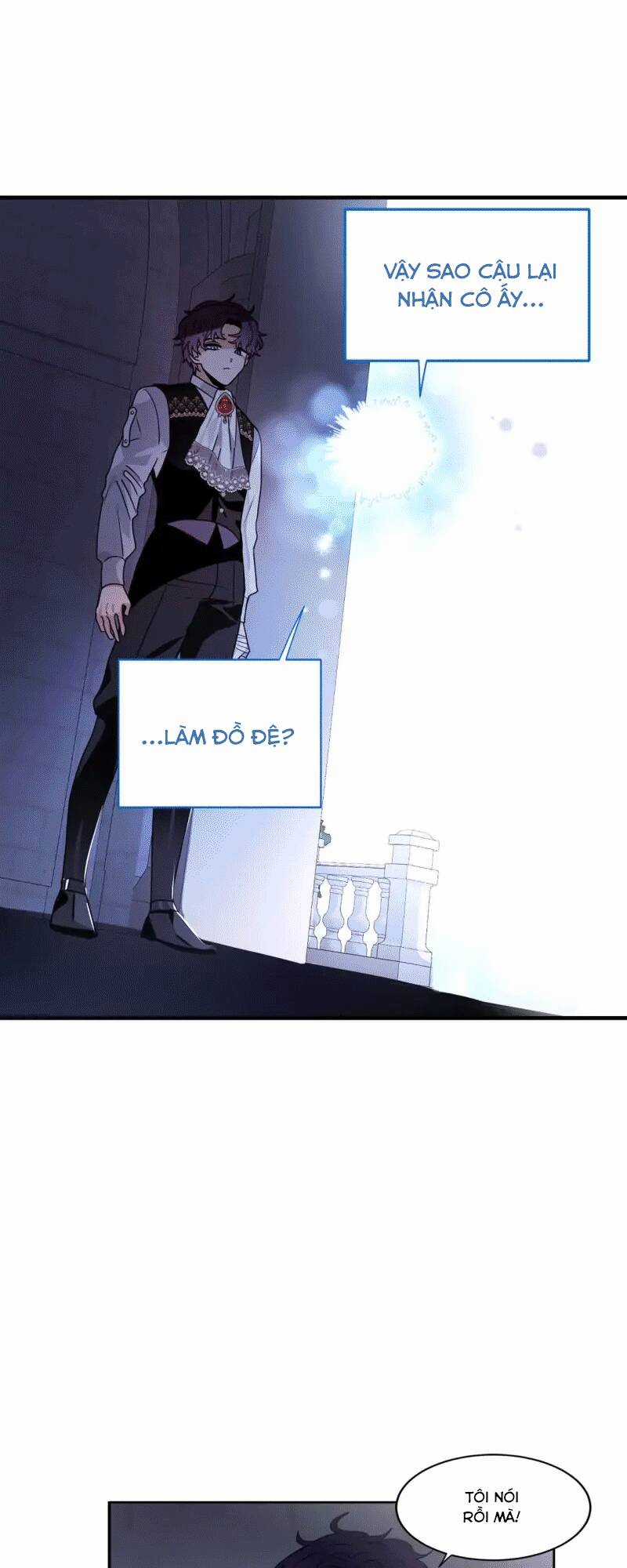 Cho Em Về Nhà Đi Anh Chapter 47 trang 0