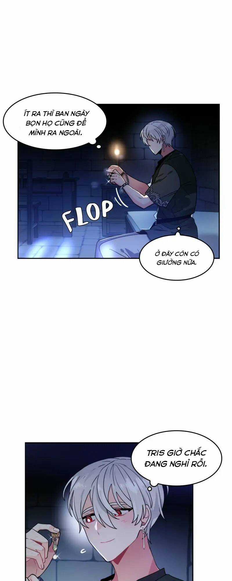 Cho Em Về Nhà Đi Anh Chapter 48 trang 1