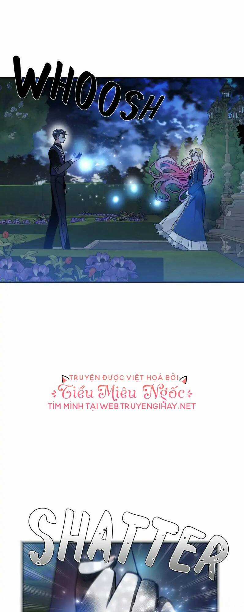 Cho Em Về Nhà Đi Anh Chapter 49 trang 0