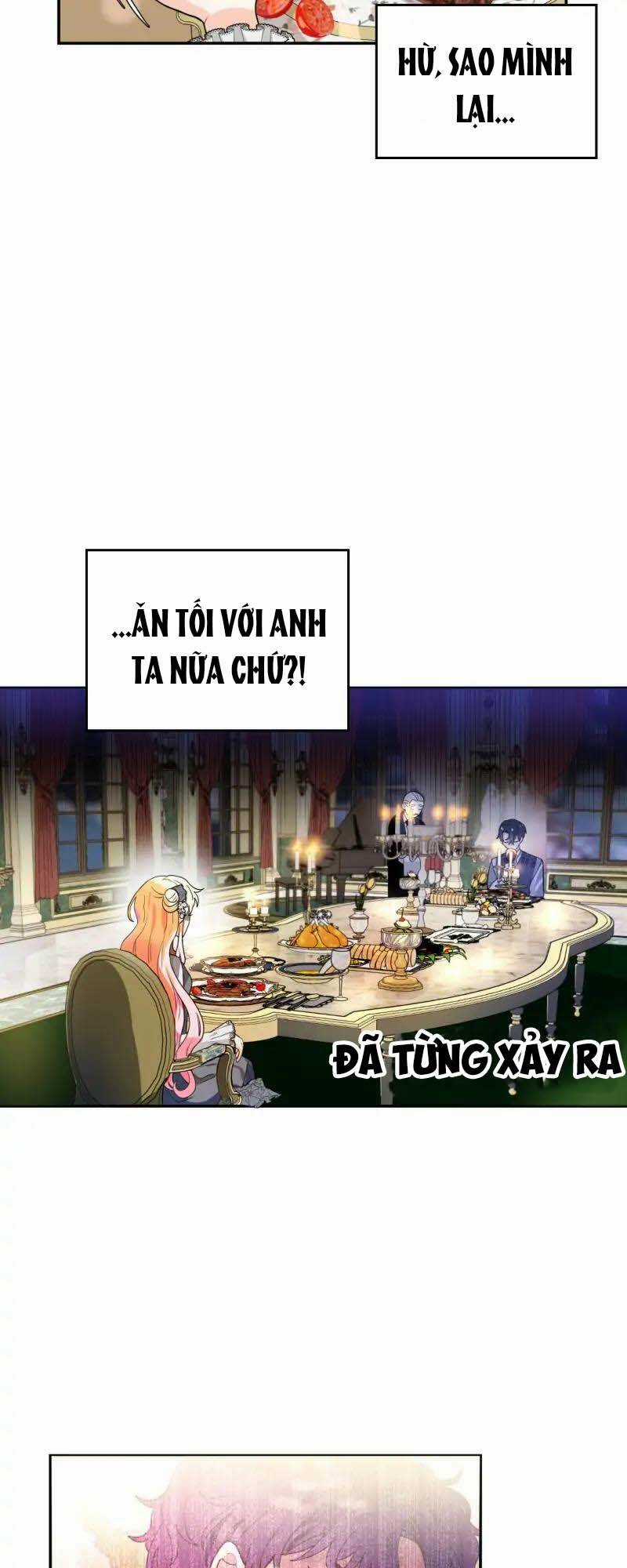 Cho Em Về Nhà Đi Anh Chapter 52 trang 1