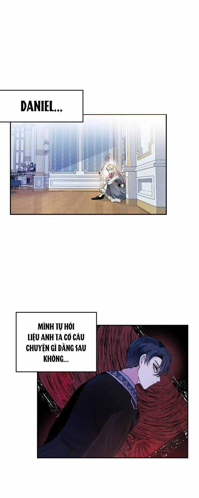 Cho Em Về Nhà Đi Anh Chapter 53 trang 0