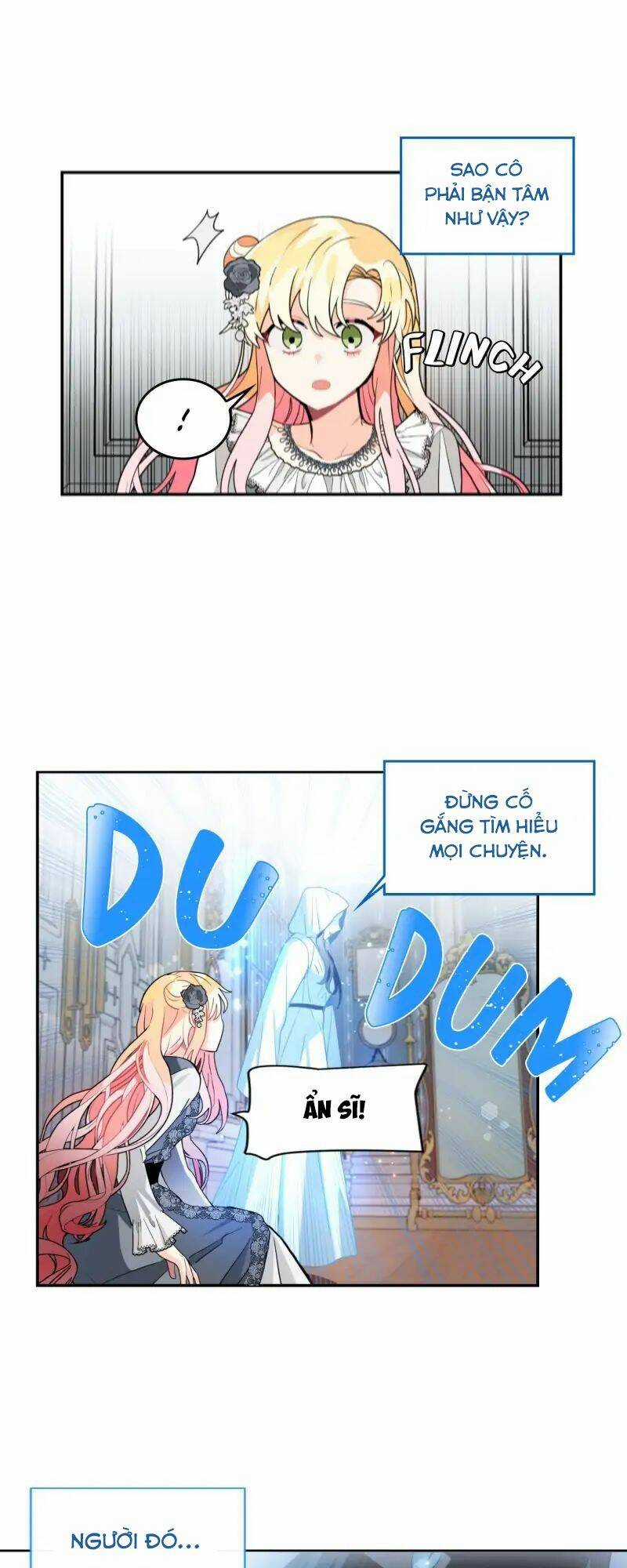 Cho Em Về Nhà Đi Anh Chapter 53 trang 1