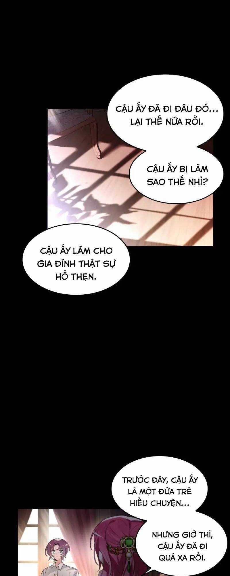 Cho Em Về Nhà Đi Anh Chapter 55 trang 1