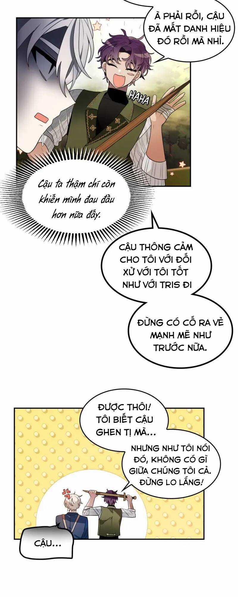 Cho Em Về Nhà Đi Anh Chapter 59 trang 1