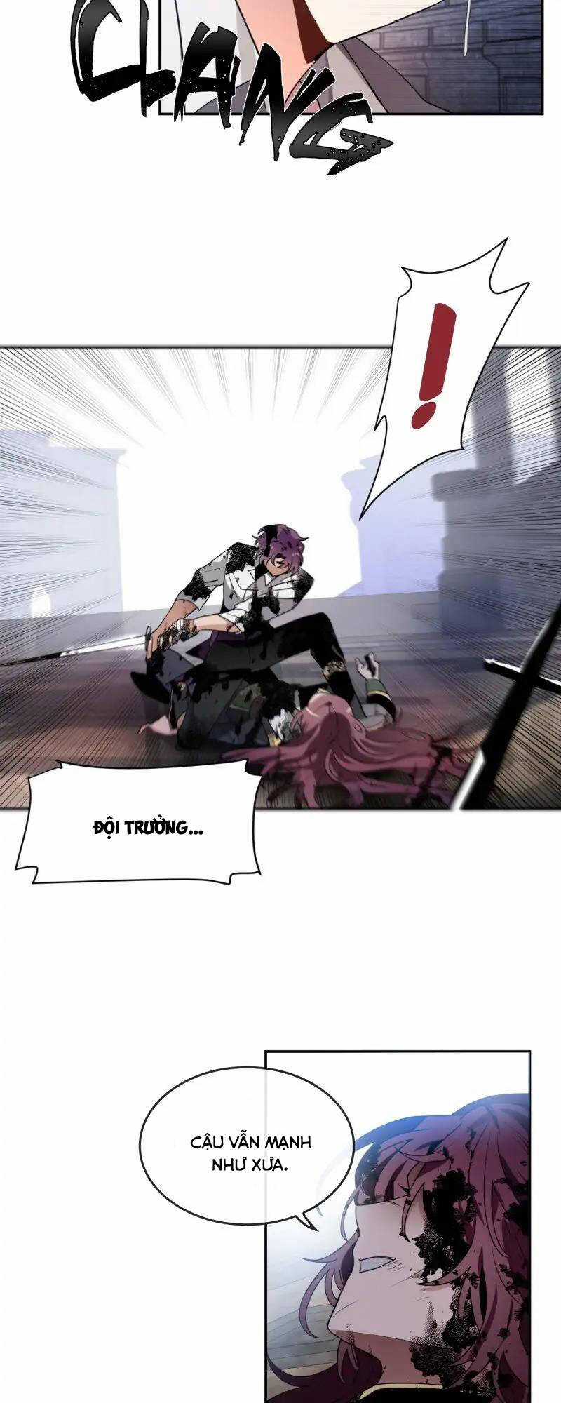 Cho Em Về Nhà Đi Anh Chapter 64 trang 10