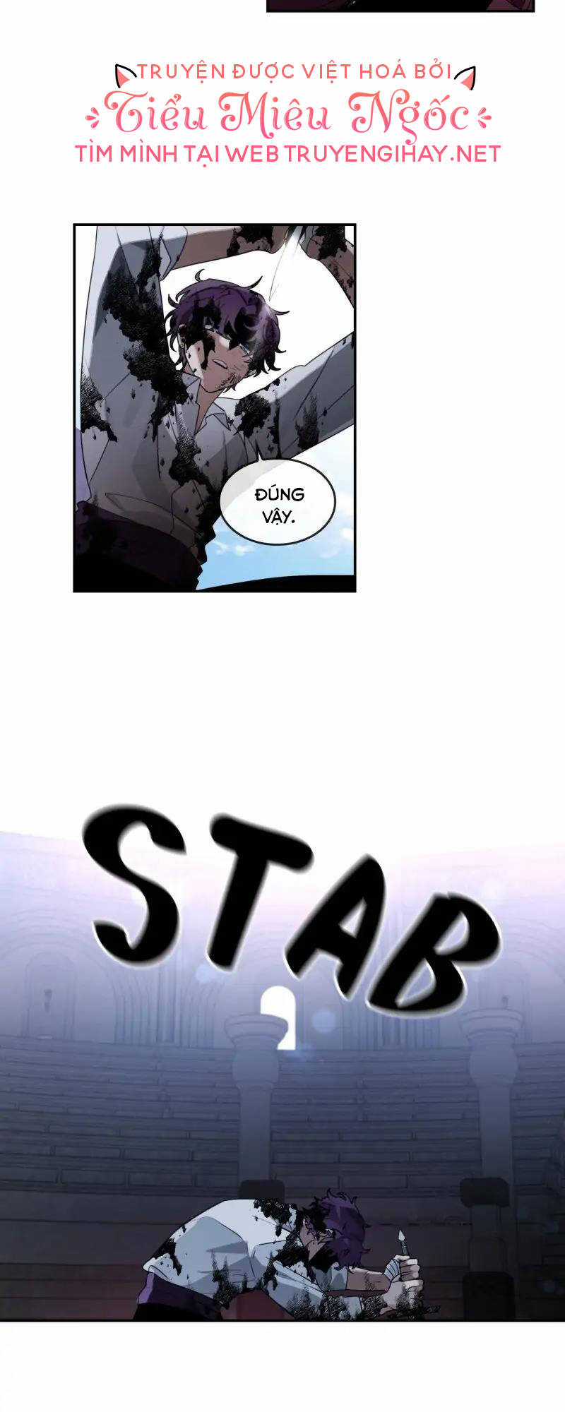 Cho Em Về Nhà Đi Anh Chapter 64 trang 11