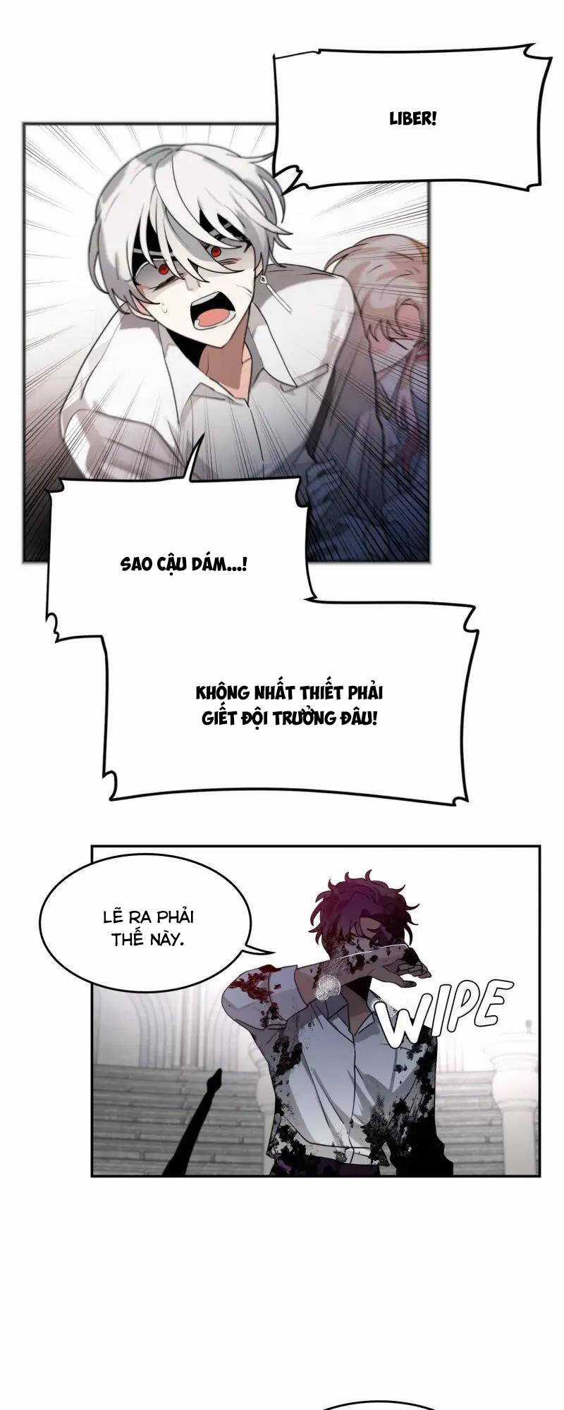 Cho Em Về Nhà Đi Anh Chapter 64 trang 12