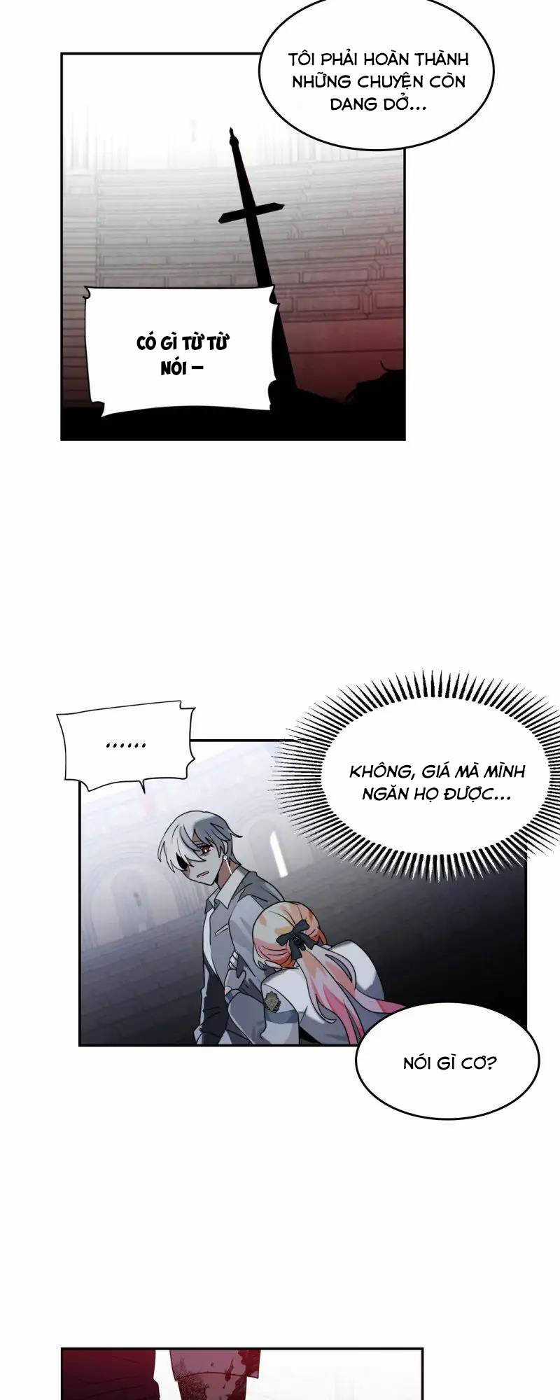 Cho Em Về Nhà Đi Anh Chapter 64 trang 13