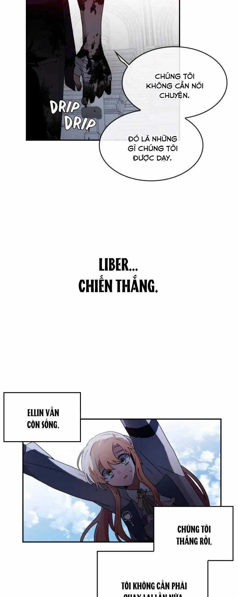 Cho Em Về Nhà Đi Anh Chapter 64 trang 14