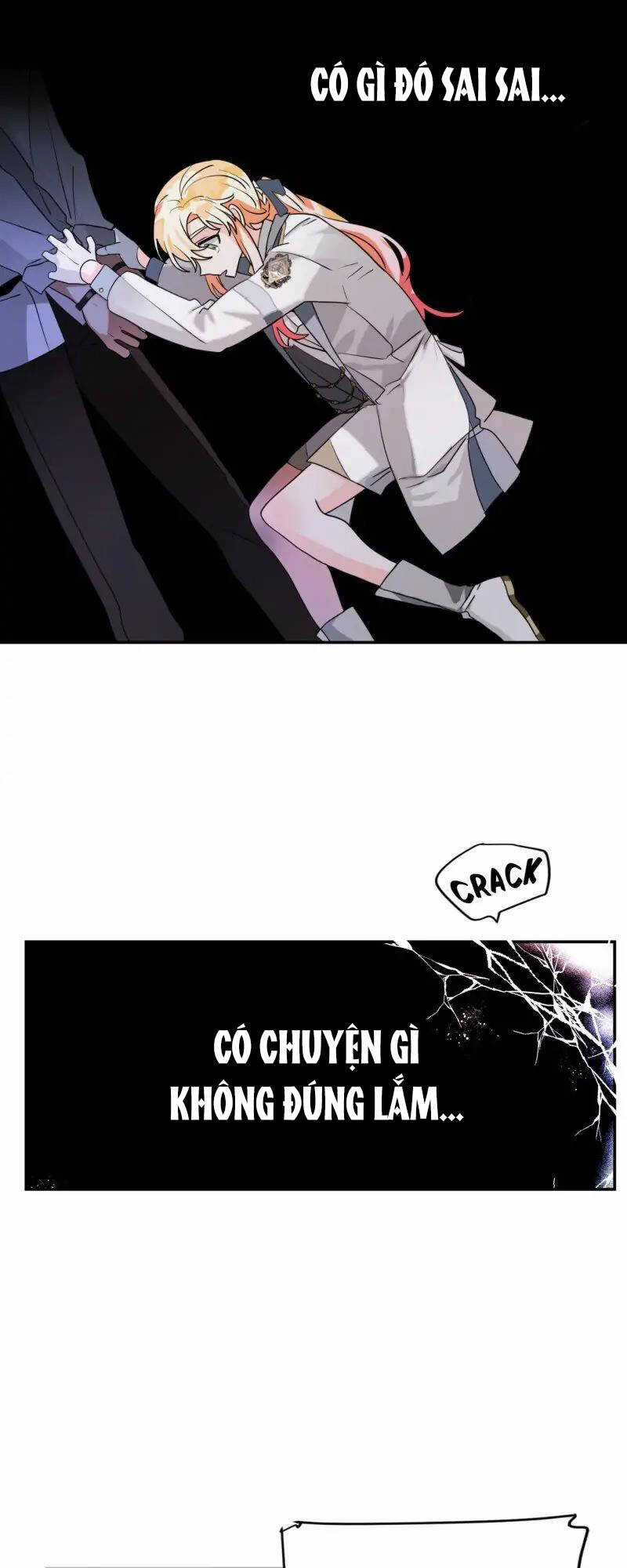 Cho Em Về Nhà Đi Anh Chapter 64 trang 16