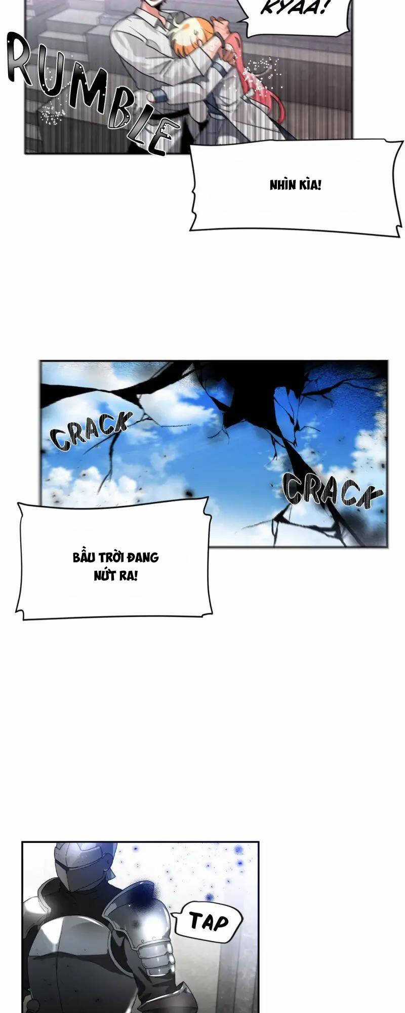 Cho Em Về Nhà Đi Anh Chapter 64 trang 20