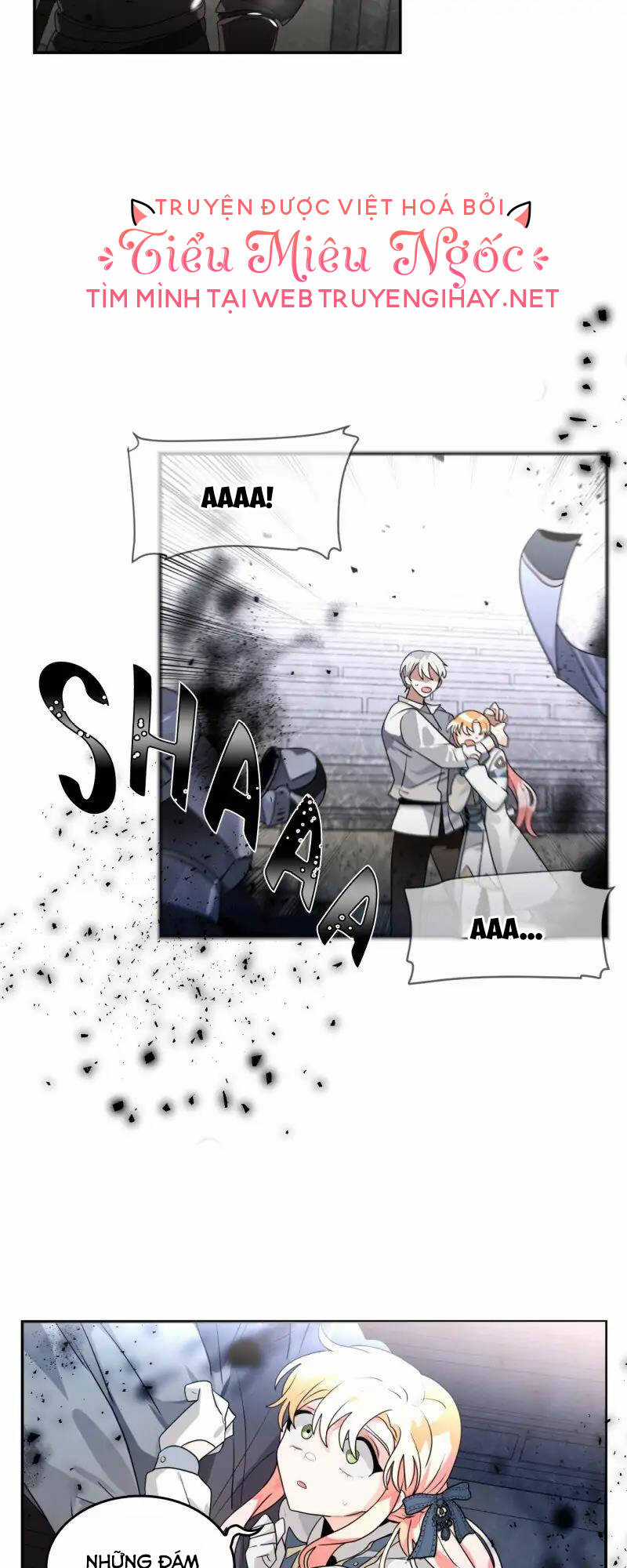 Cho Em Về Nhà Đi Anh Chapter 64 trang 21