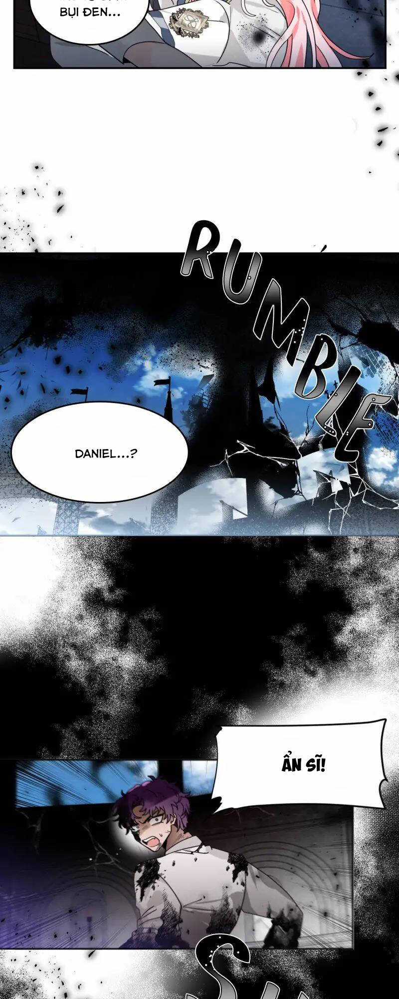Cho Em Về Nhà Đi Anh Chapter 64 trang 22