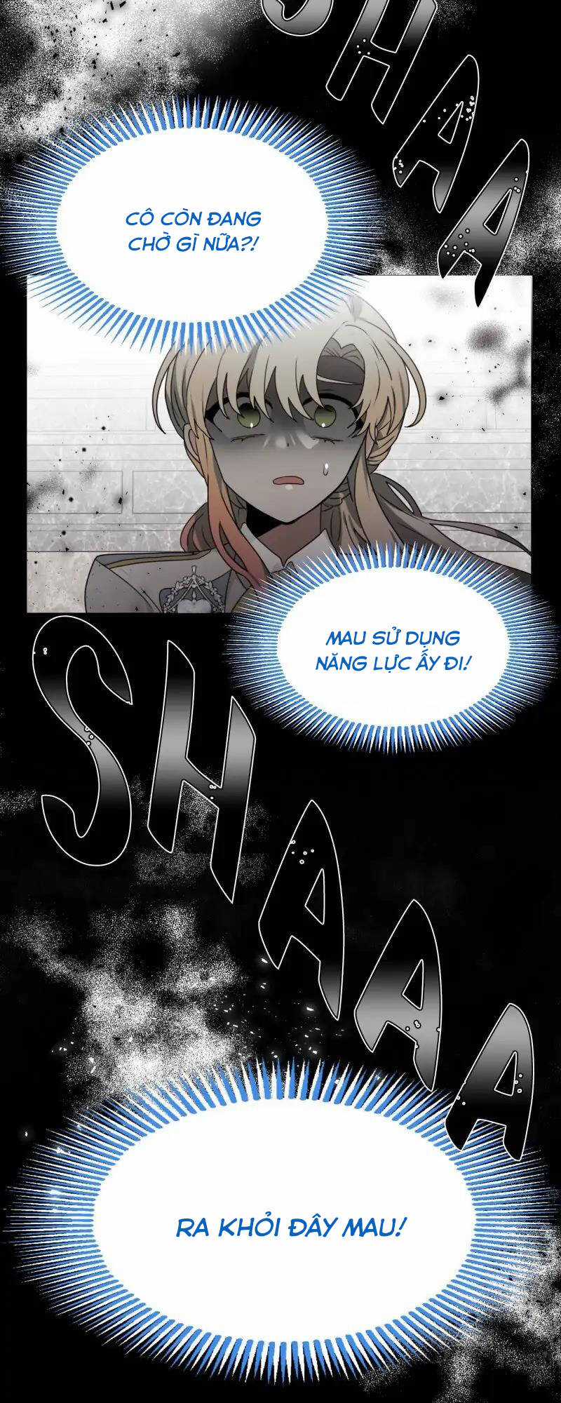 Cho Em Về Nhà Đi Anh Chapter 64 trang 23