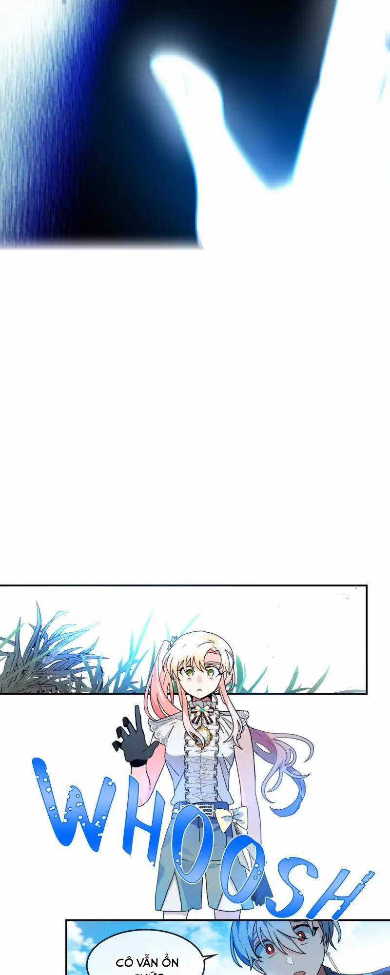 Cho Em Về Nhà Đi Anh Chapter 64 trang 26