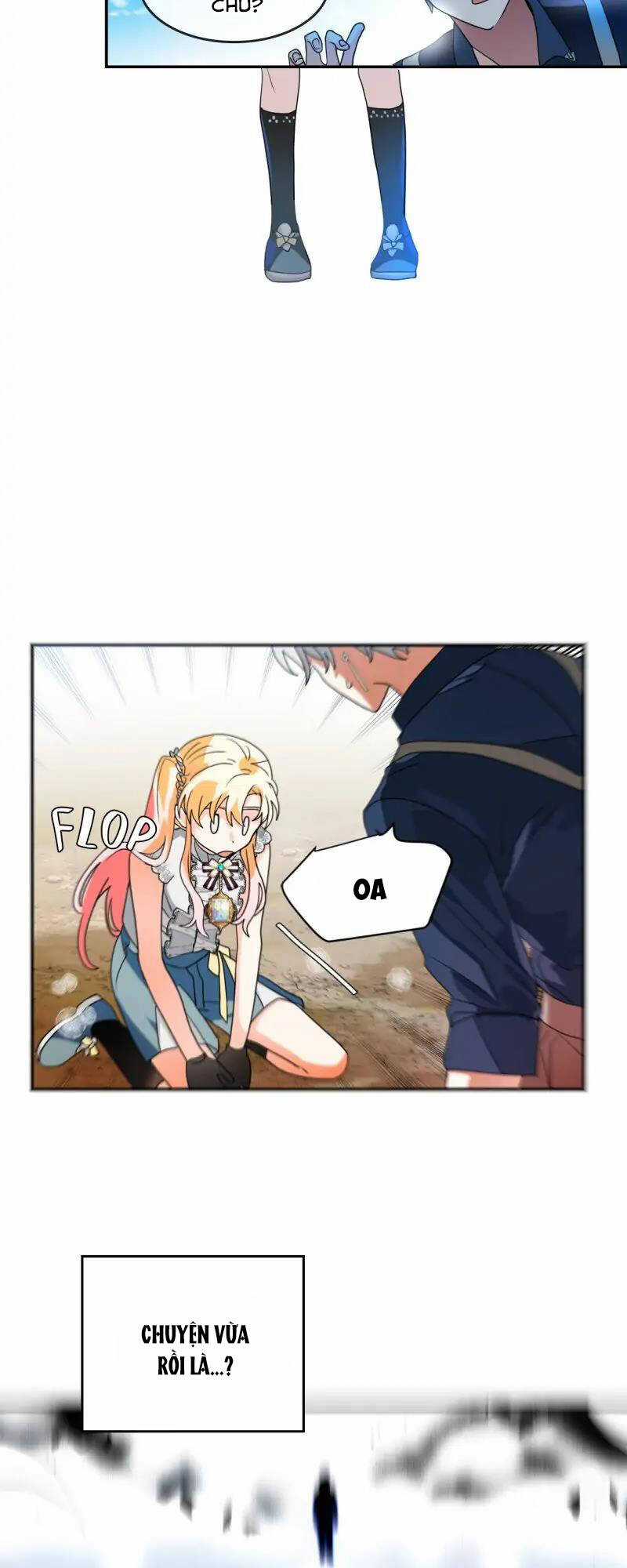 Cho Em Về Nhà Đi Anh Chapter 64 trang 27