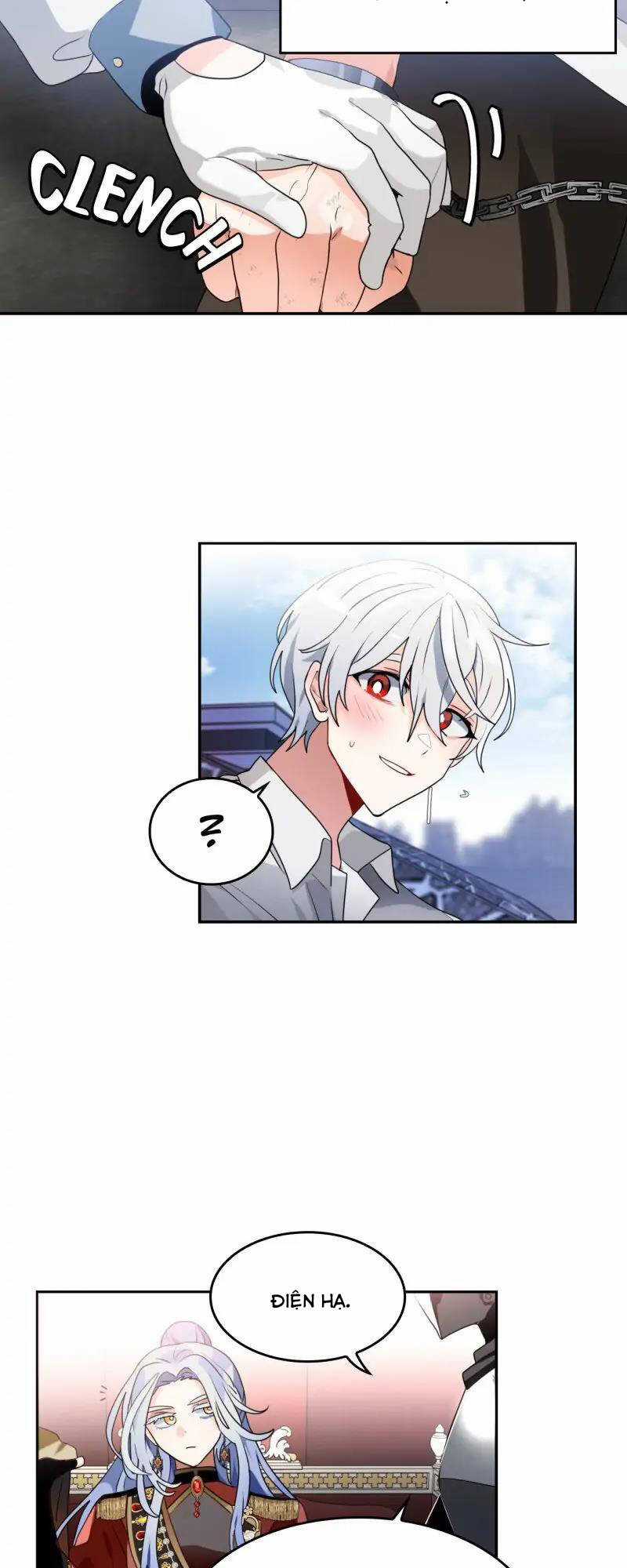 Cho Em Về Nhà Đi Anh Chapter 64 trang 3