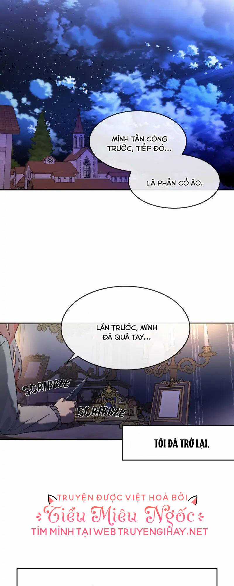 Cho Em Về Nhà Đi Anh Chapter 64 trang 30