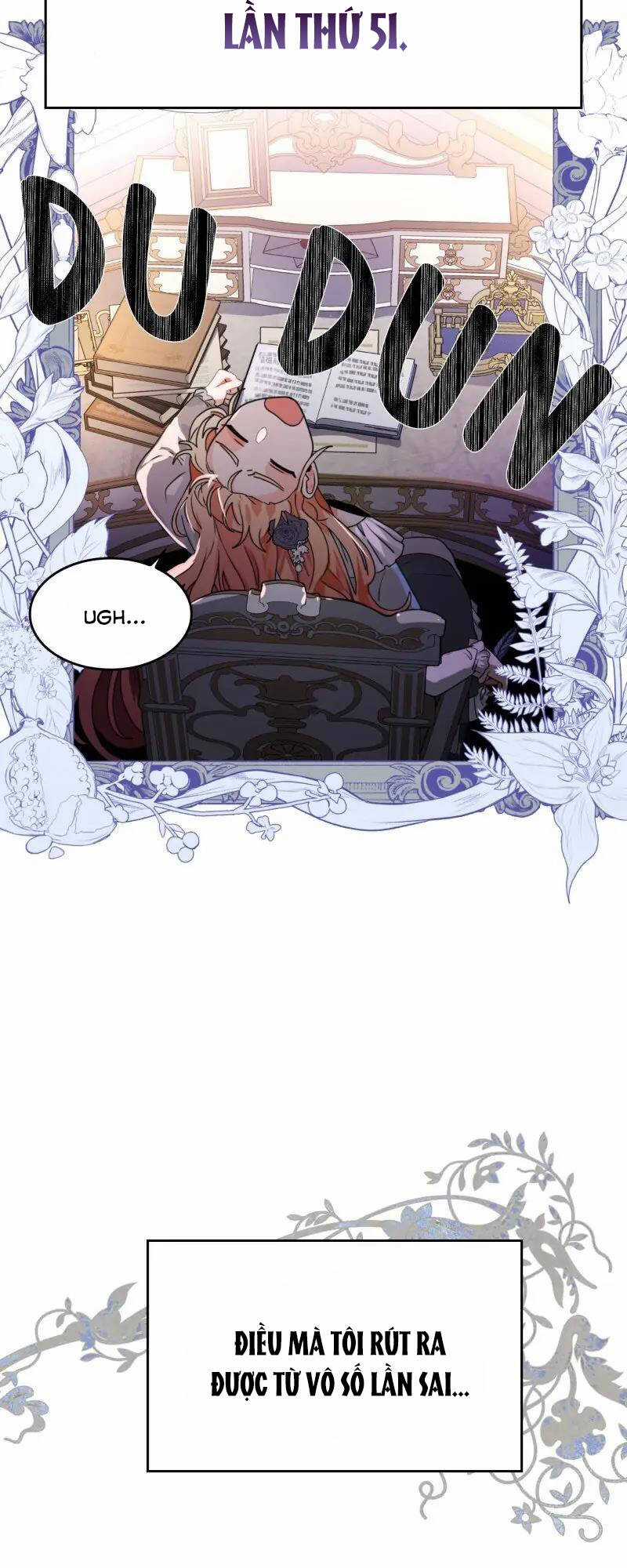 Cho Em Về Nhà Đi Anh Chapter 64 trang 31