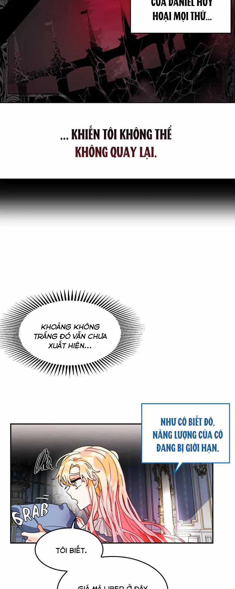 Cho Em Về Nhà Đi Anh Chapter 64 trang 33