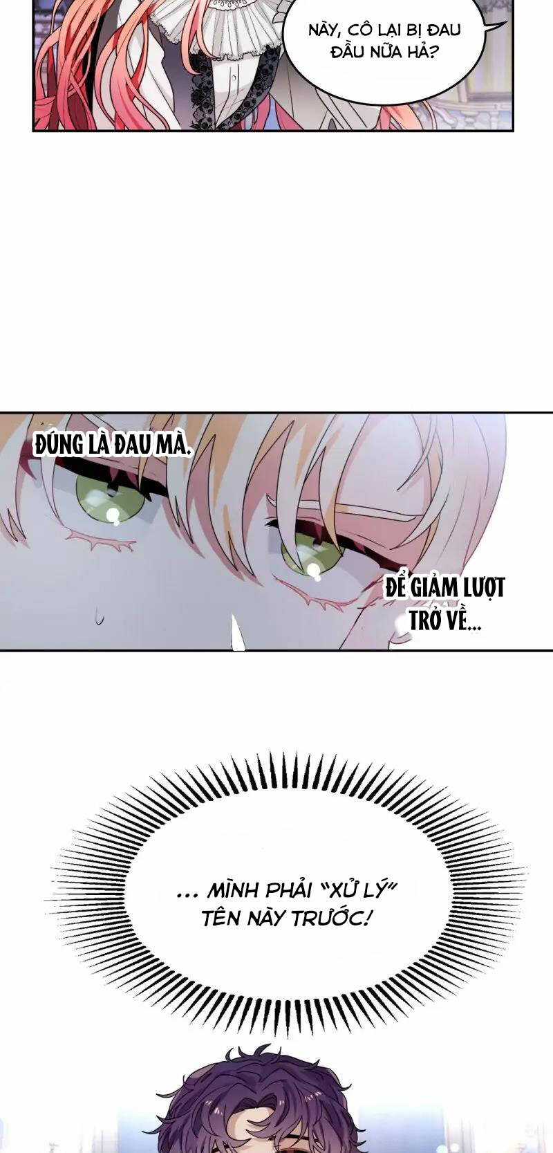 Cho Em Về Nhà Đi Anh Chapter 64 trang 37