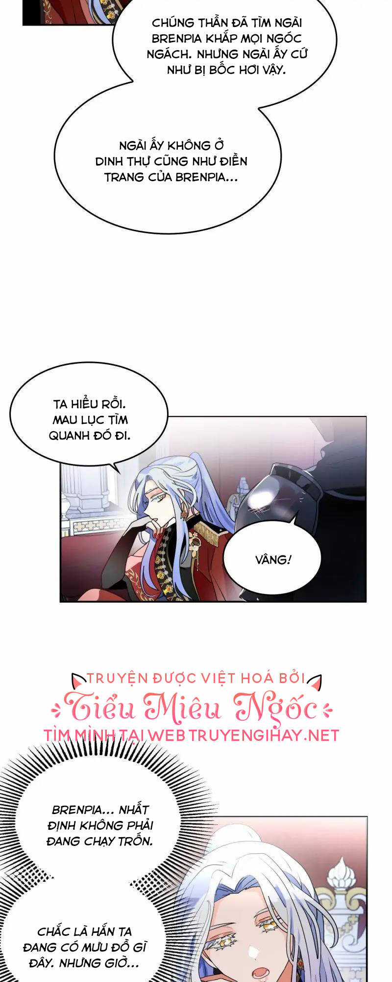 Cho Em Về Nhà Đi Anh Chapter 64 trang 4