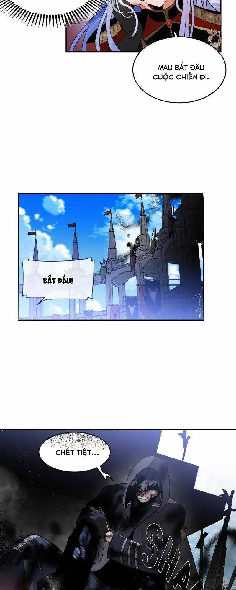 Cho Em Về Nhà Đi Anh Chapter 64 trang 5