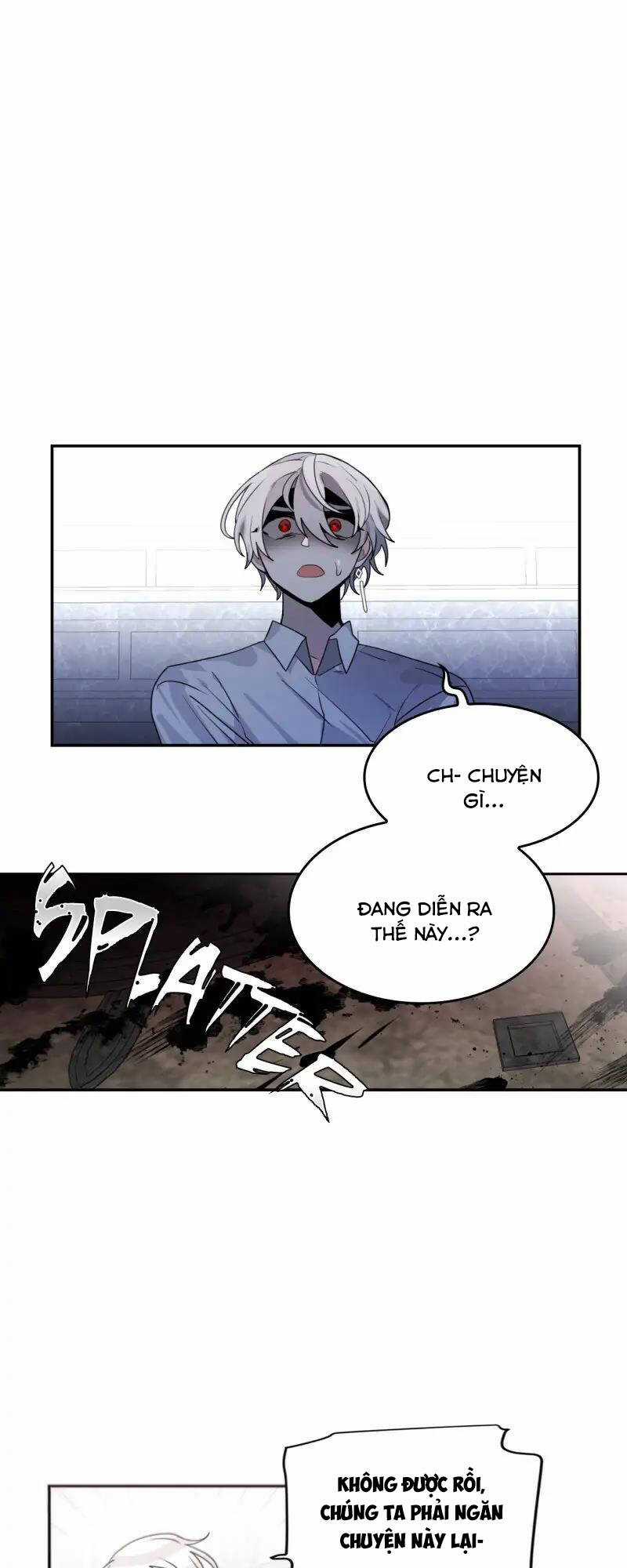 Cho Em Về Nhà Đi Anh Chapter 64 trang 7